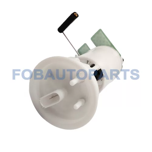 Fuel Pump Module Assembly Fit for Vw Gol Y Saveiro 2009 - 2015 1.6l K5U0919051 E3750M KTE3818M - image 4